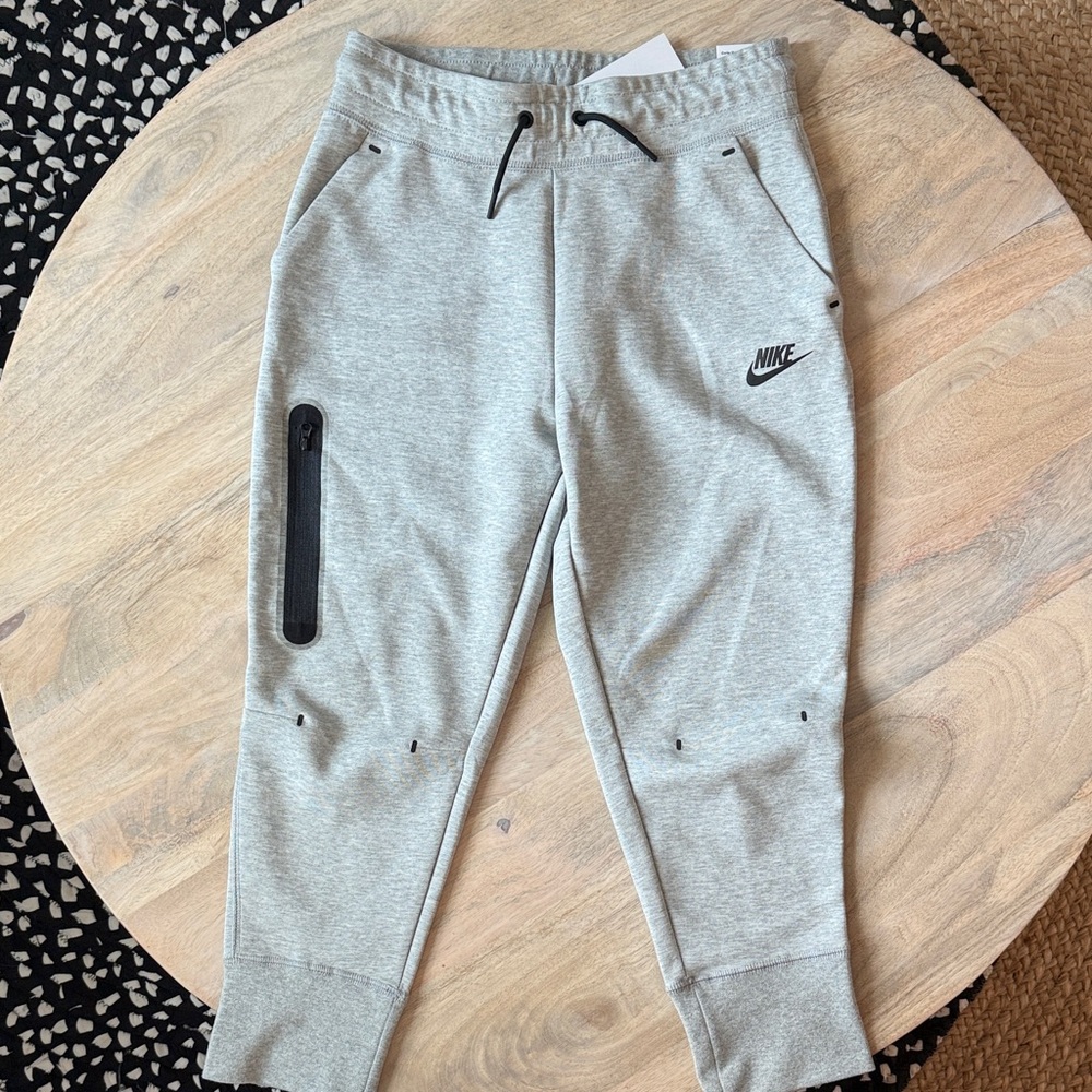 NIKE Tech Kids' Joggers